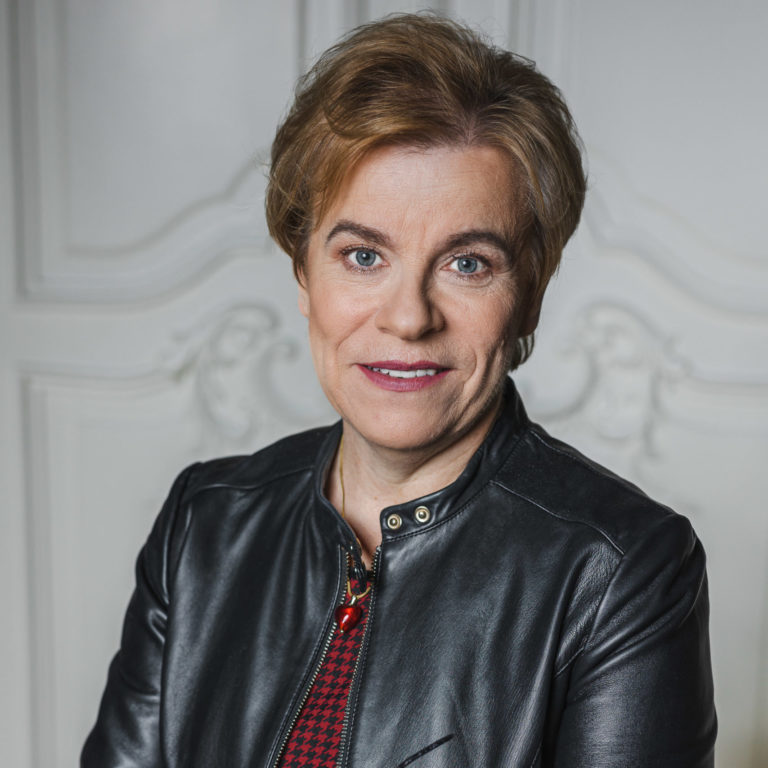 Prof. Teresa SIerpińska